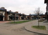 Коттеджный посёлок Новоархангельское 7